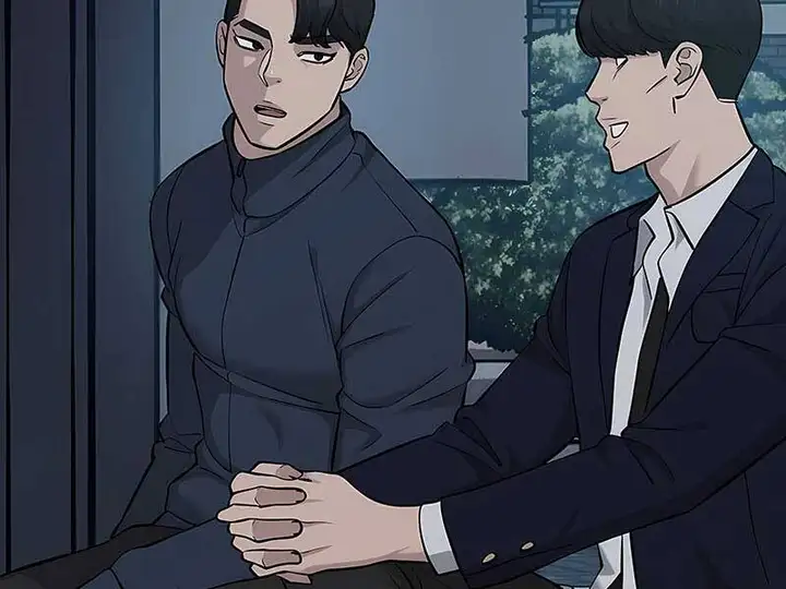 Truyện Tranh Giang Hồ Thực Thi Công Lý trang 7