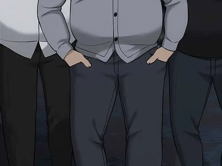 Truyện Tranh Giang Hồ Thực Thi Công Lý trang 7