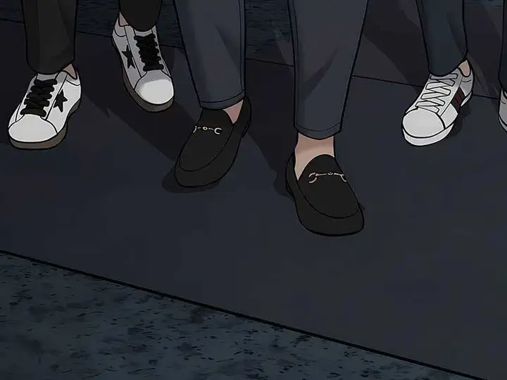 Truyện Tranh Giang Hồ Thực Thi Công Lý trang 7