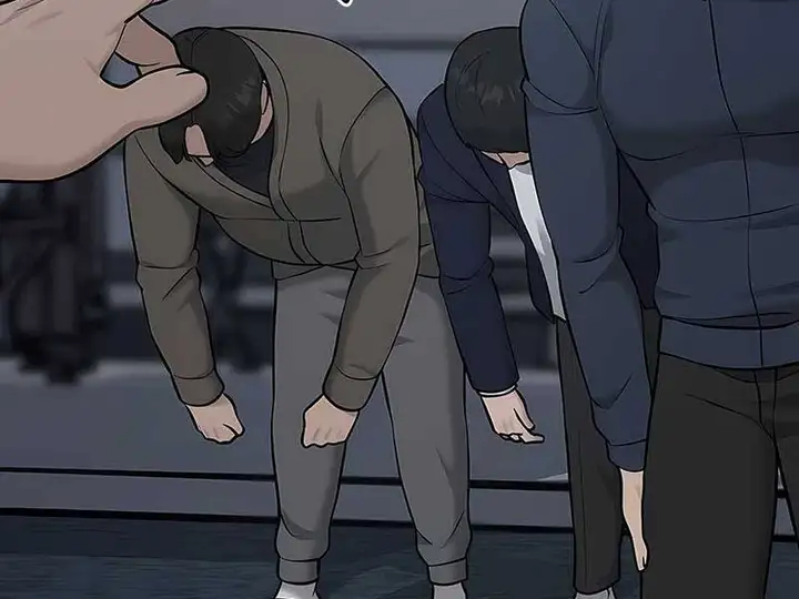 Truyện Tranh Giang Hồ Thực Thi Công Lý trang 7