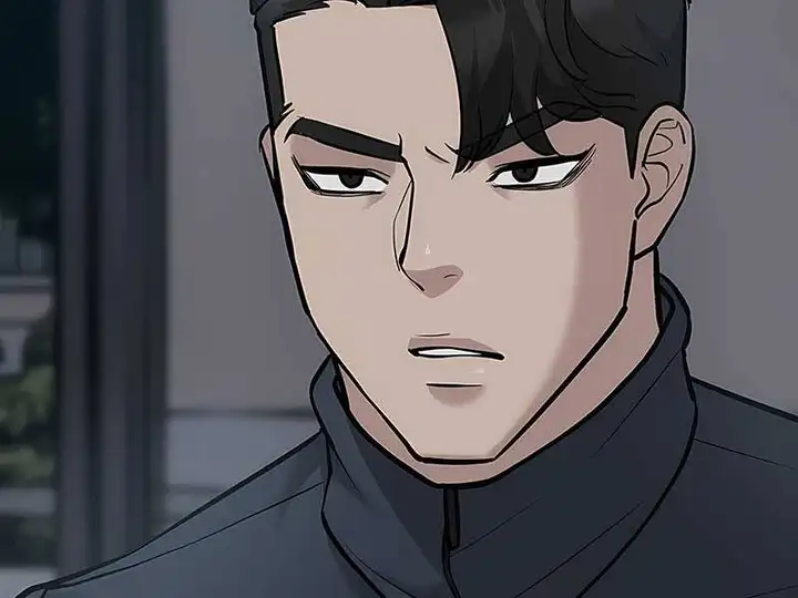 Truyện Tranh Giang Hồ Thực Thi Công Lý trang 7