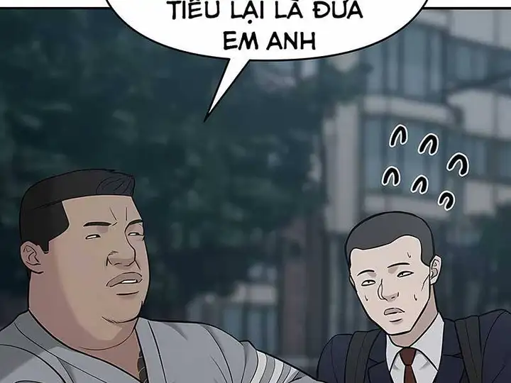 Truyện Tranh Giang Hồ Thực Thi Công Lý trang 7