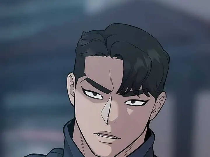 Truyện Tranh Giang Hồ Thực Thi Công Lý trang 7