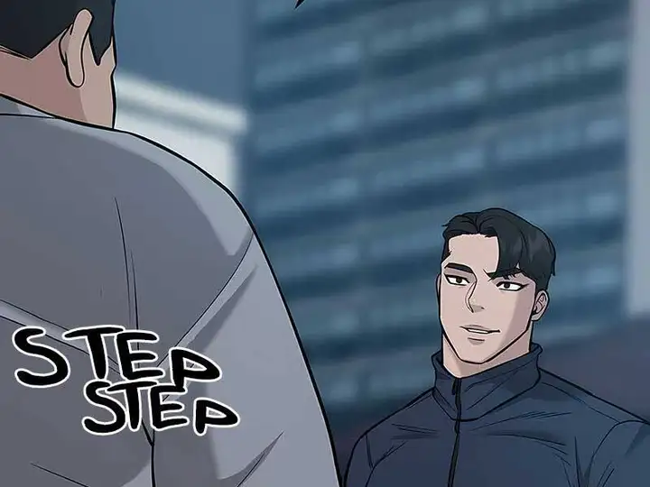 Truyện Tranh Giang Hồ Thực Thi Công Lý trang 7