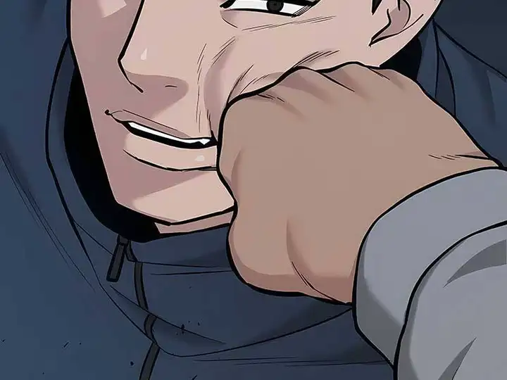 Truyện Tranh Giang Hồ Thực Thi Công Lý trang 7