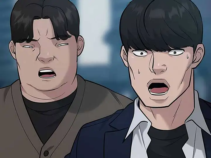 Truyện Tranh Giang Hồ Thực Thi Công Lý trang 7