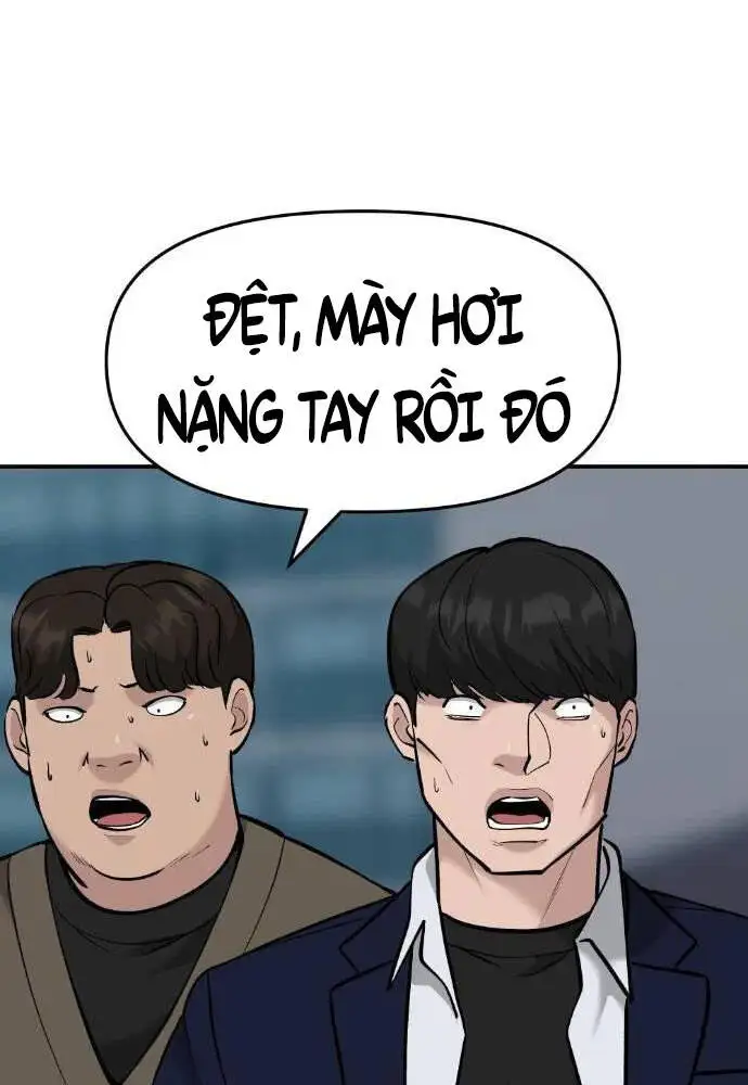 Truyện Tranh Giang Hồ Thực Thi Công Lý trang 7