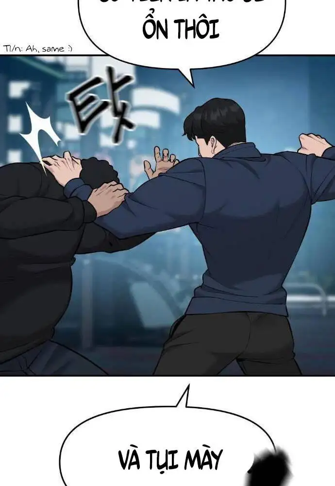 Truyện Tranh Giang Hồ Thực Thi Công Lý trang 7