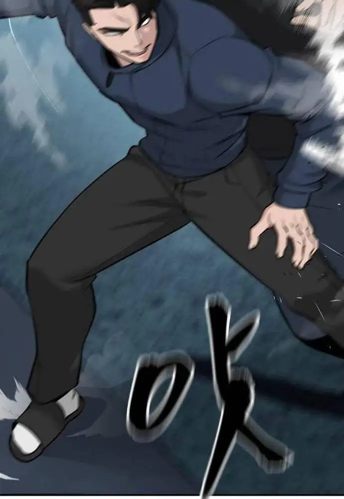 Truyện Tranh Giang Hồ Thực Thi Công Lý trang 7