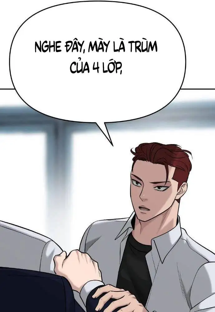 Truyện Tranh Giang Hồ Thực Thi Công Lý trang 7