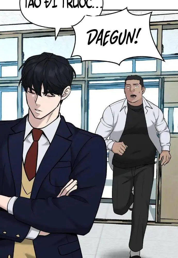 Truyện Tranh Giang Hồ Thực Thi Công Lý trang 7