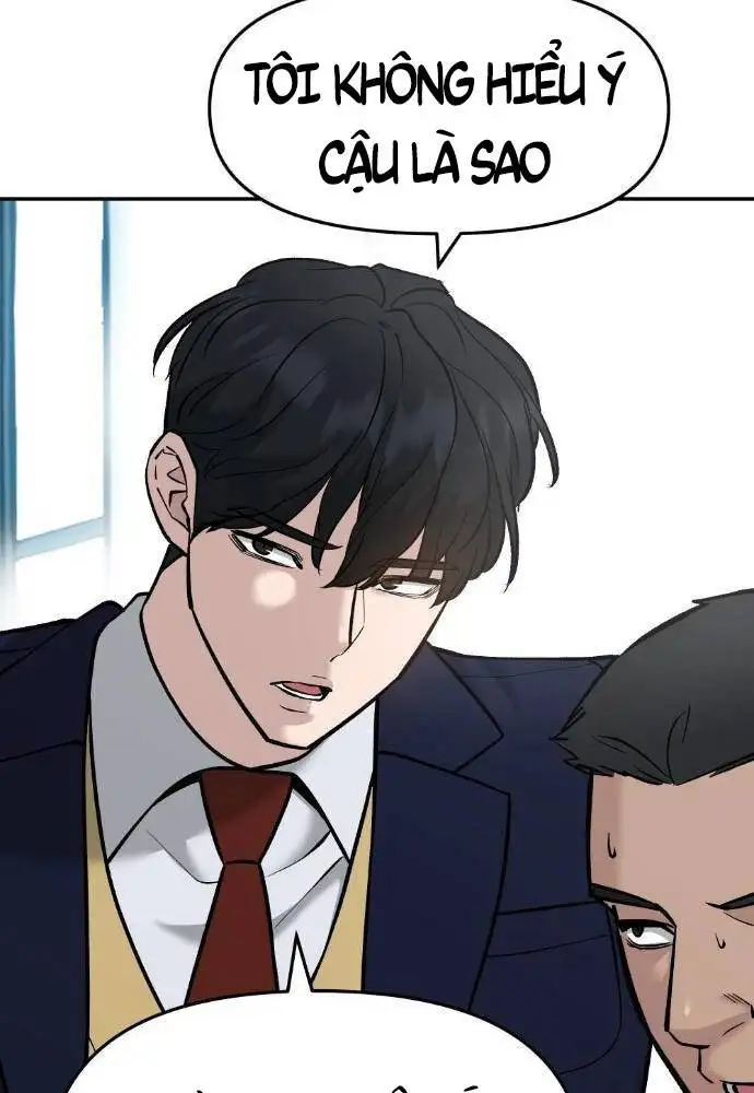 Truyện Tranh Giang Hồ Thực Thi Công Lý trang 7