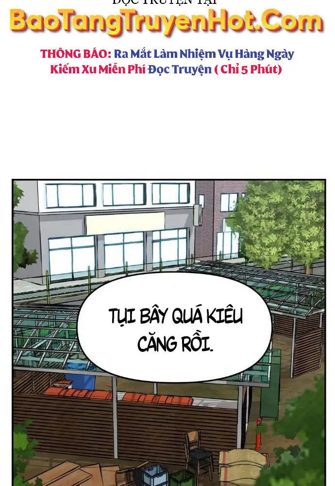 Truyện Tranh Giang Hồ Thực Thi Công Lý trang 7