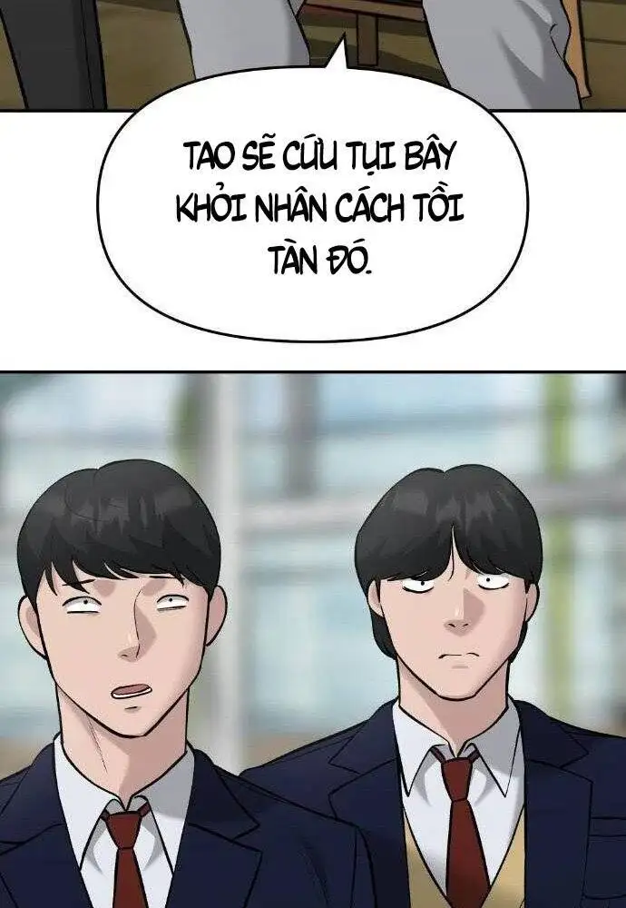 Truyện Tranh Giang Hồ Thực Thi Công Lý trang 7