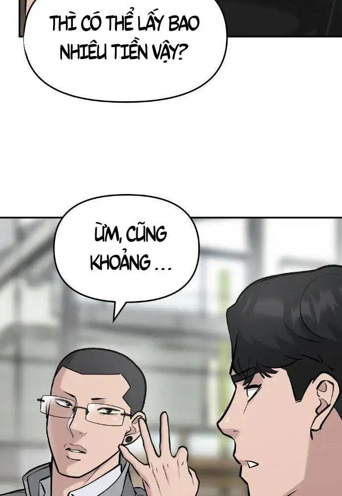 Truyện Tranh Giang Hồ Thực Thi Công Lý trang 7