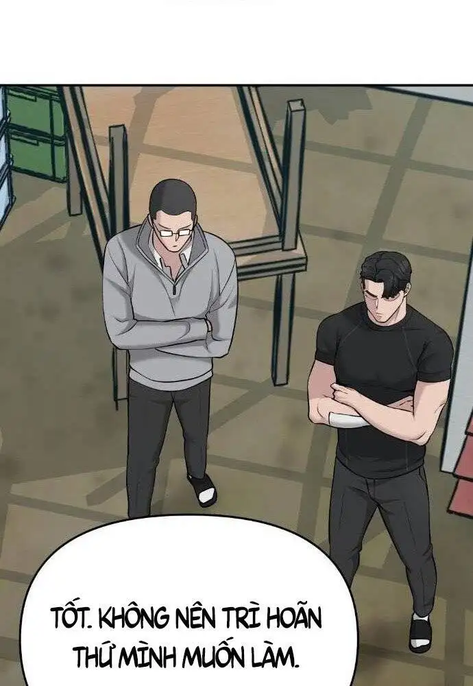 Truyện Tranh Giang Hồ Thực Thi Công Lý trang 7