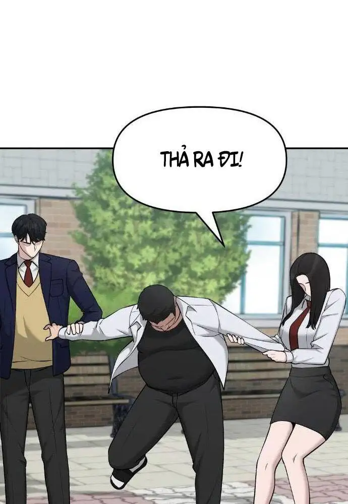 Truyện Tranh Giang Hồ Thực Thi Công Lý trang 7