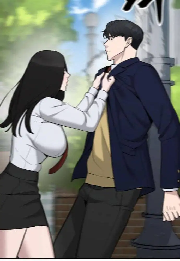 Truyện Tranh Giang Hồ Thực Thi Công Lý trang 7