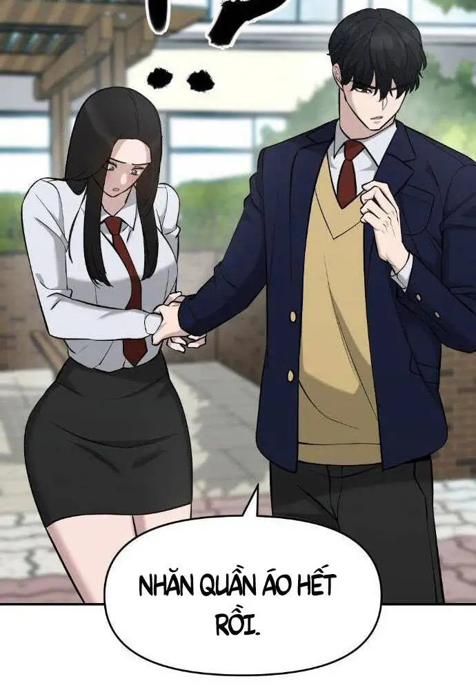 Truyện Tranh Giang Hồ Thực Thi Công Lý trang 7