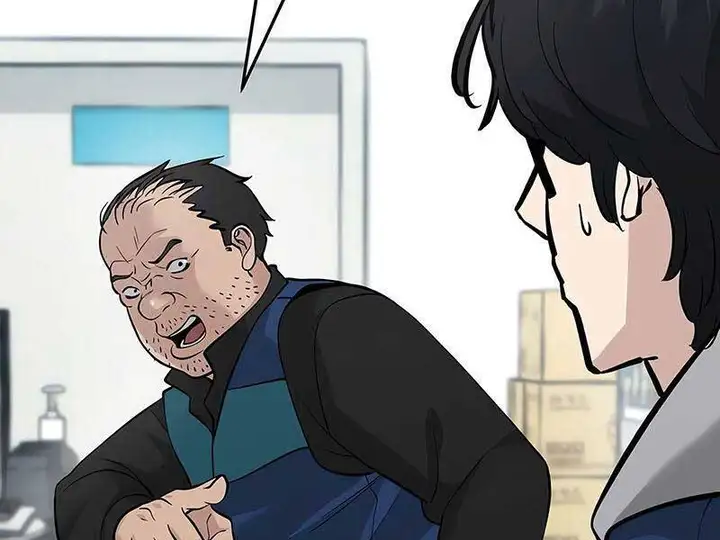 Truyện Tranh Giang Hồ Thực Thi Công Lý trang 7