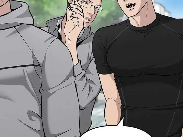 Truyện Tranh Giang Hồ Thực Thi Công Lý trang 7