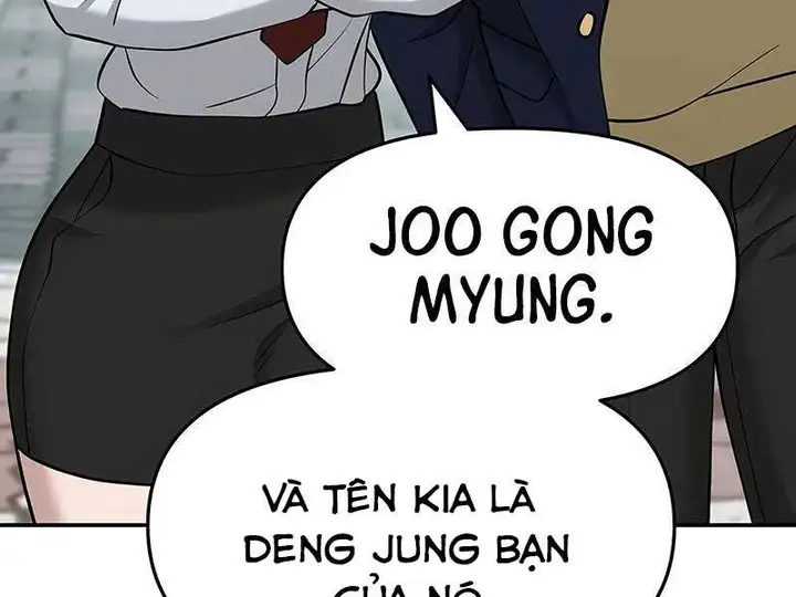 Truyện Tranh Giang Hồ Thực Thi Công Lý trang 7