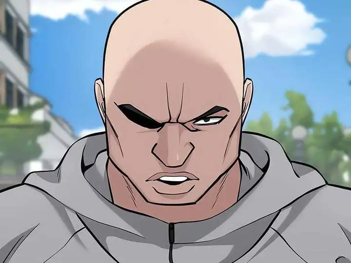 Truyện Tranh Giang Hồ Thực Thi Công Lý trang 7