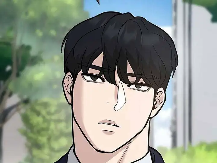 Truyện Tranh Giang Hồ Thực Thi Công Lý trang 7