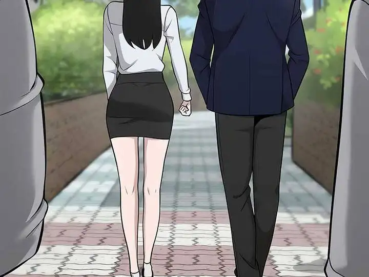 Truyện Tranh Giang Hồ Thực Thi Công Lý trang 7