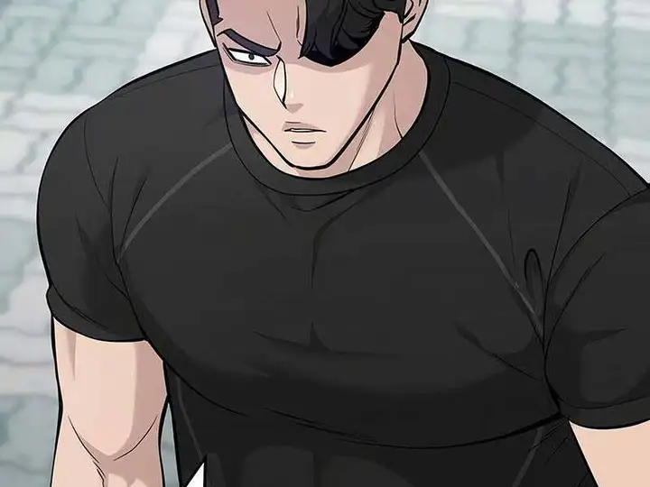 Truyện Tranh Giang Hồ Thực Thi Công Lý trang 7