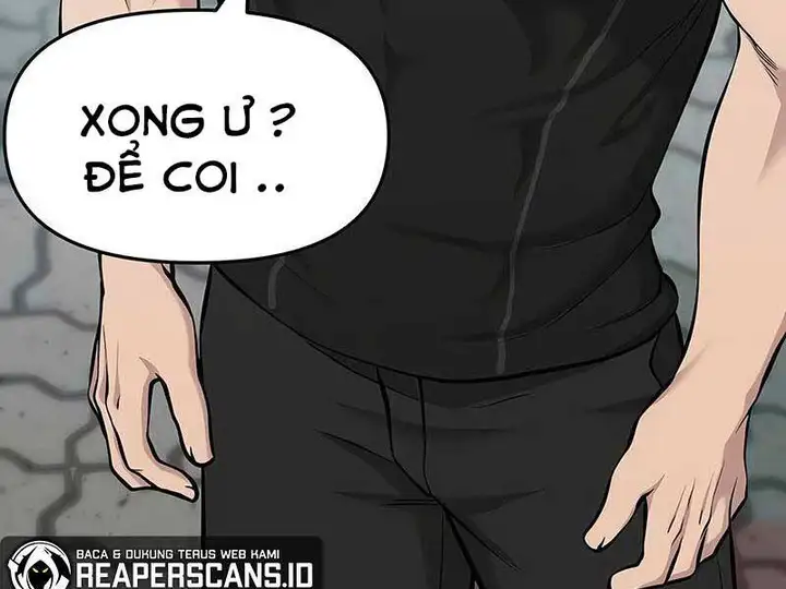 Truyện Tranh Giang Hồ Thực Thi Công Lý trang 7