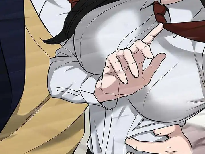 Truyện Tranh Giang Hồ Thực Thi Công Lý trang 7