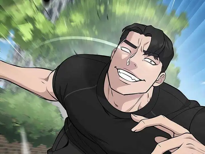 Truyện Tranh Giang Hồ Thực Thi Công Lý trang 7