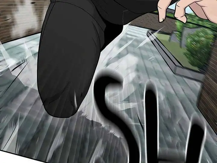 Truyện Tranh Giang Hồ Thực Thi Công Lý trang 7