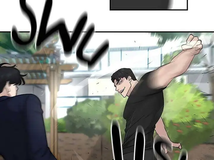 Truyện Tranh Giang Hồ Thực Thi Công Lý trang 7