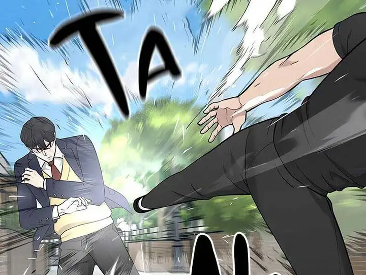 Truyện Tranh Giang Hồ Thực Thi Công Lý trang 7