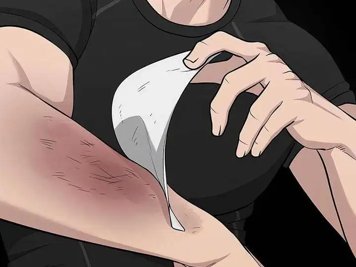 Truyện Tranh Giang Hồ Thực Thi Công Lý trang 7