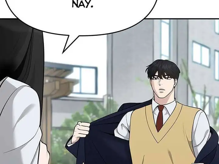 Truyện Tranh Giang Hồ Thực Thi Công Lý trang 7