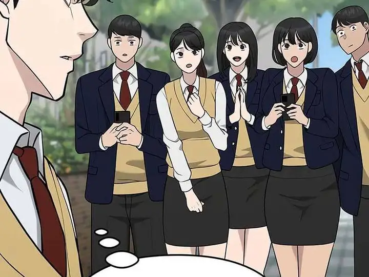 Truyện Tranh Giang Hồ Thực Thi Công Lý trang 7