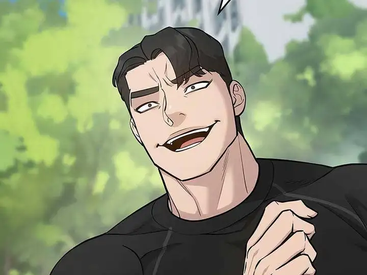 Truyện Tranh Giang Hồ Thực Thi Công Lý trang 7