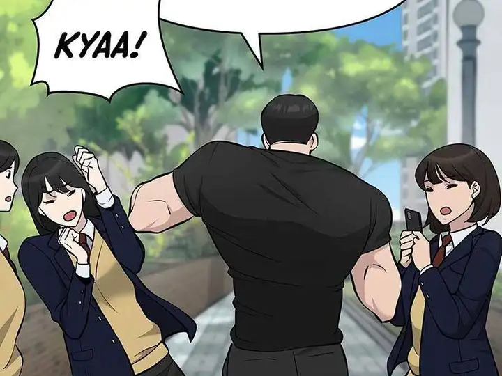 Truyện Tranh Giang Hồ Thực Thi Công Lý trang 7