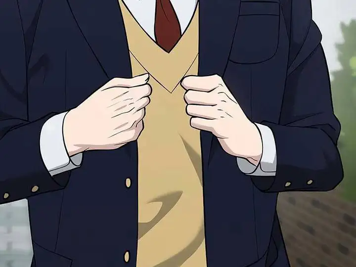 Truyện Tranh Giang Hồ Thực Thi Công Lý trang 7