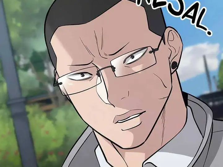 Truyện Tranh Giang Hồ Thực Thi Công Lý trang 7