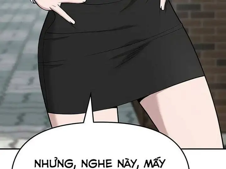 Truyện Tranh Giang Hồ Thực Thi Công Lý trang 7