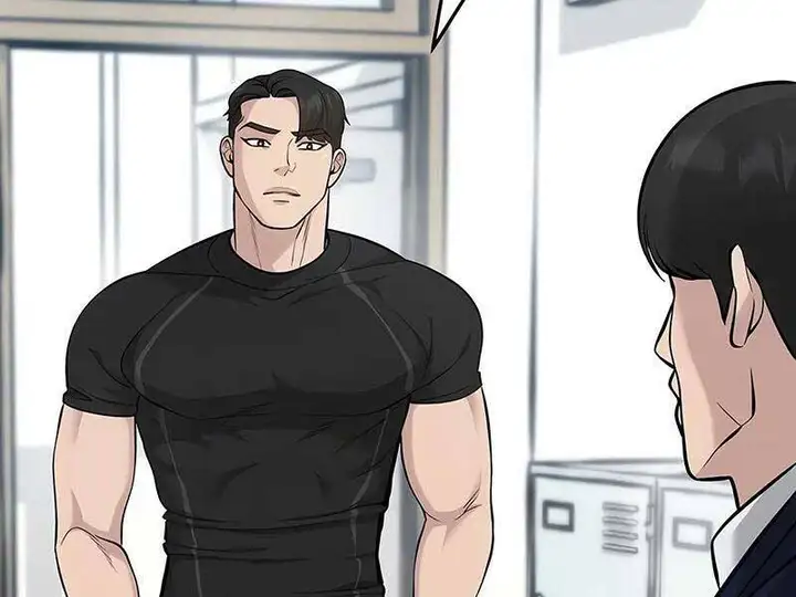 Truyện Tranh Giang Hồ Thực Thi Công Lý trang 7