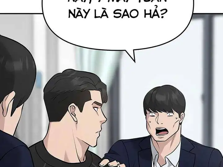 Truyện Tranh Giang Hồ Thực Thi Công Lý trang 7