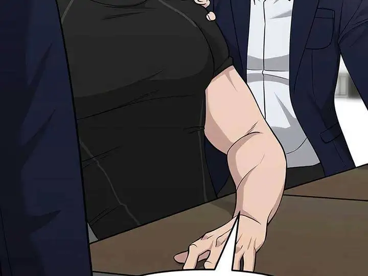 Truyện Tranh Giang Hồ Thực Thi Công Lý trang 7