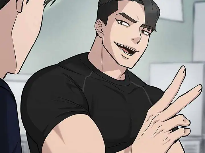 Truyện Tranh Giang Hồ Thực Thi Công Lý trang 7