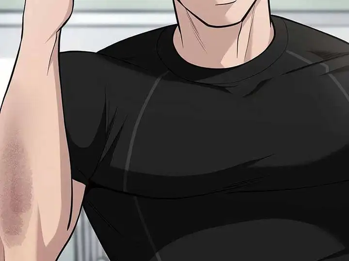 Truyện Tranh Giang Hồ Thực Thi Công Lý trang 7