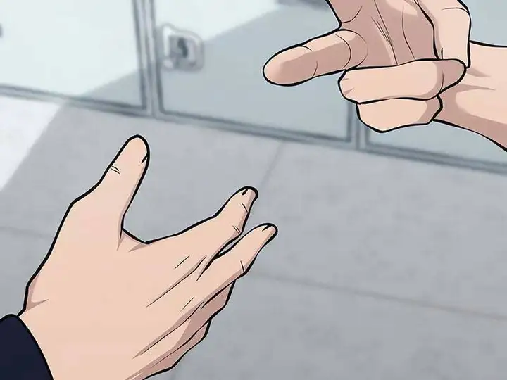 Truyện Tranh Giang Hồ Thực Thi Công Lý trang 7